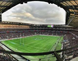 Wales vs. England Six Nations