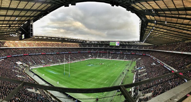 Wales vs. England Six Nations