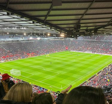 The Sports Bar (Man. United)