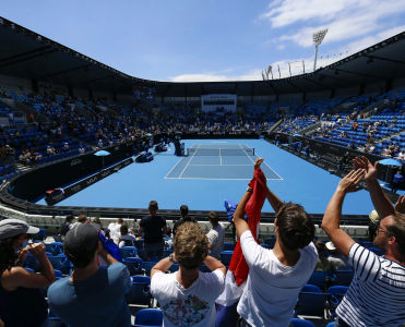 australian open