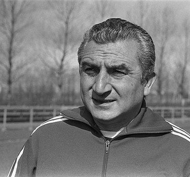 Miguel Muñoz