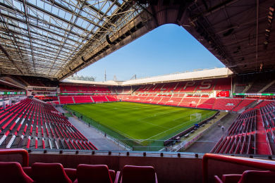 PSV stadium