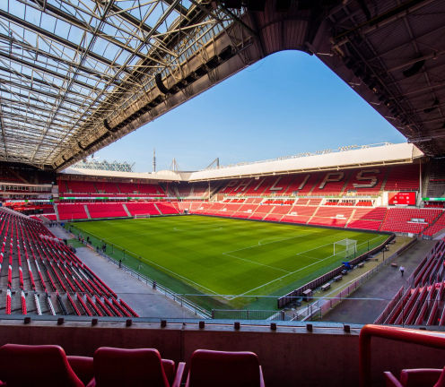 PSV stadium