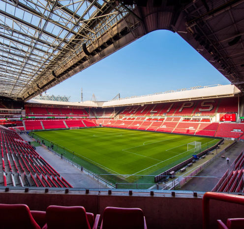PSV stadium