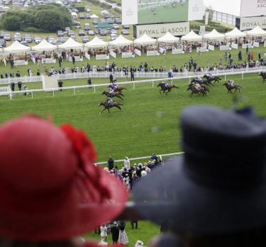 Royal Ascot