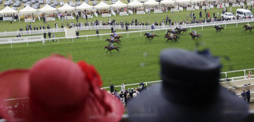Royal Ascot