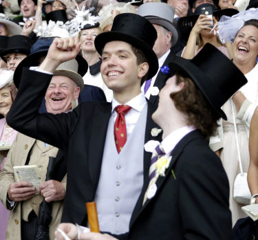 Royal Ascot