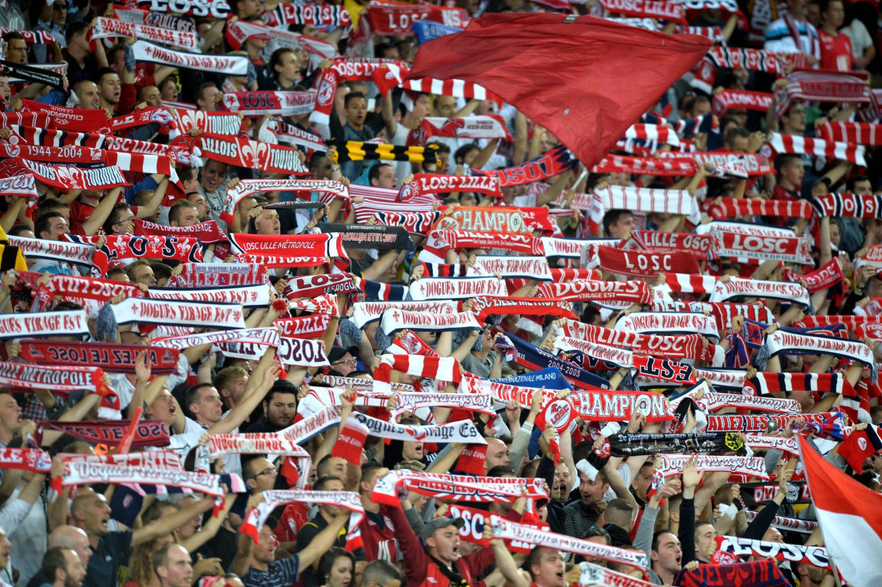 Lille football