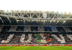 Juventus stadium - Allianz Stadium