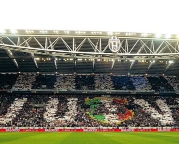 Juventus Tickets - Stadium