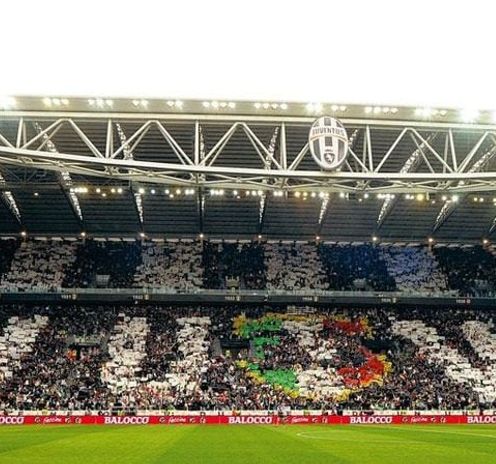 Juventus Tickets - Stadium