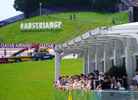 La terraza panorámica del Champions Club en el Red Bull Ring