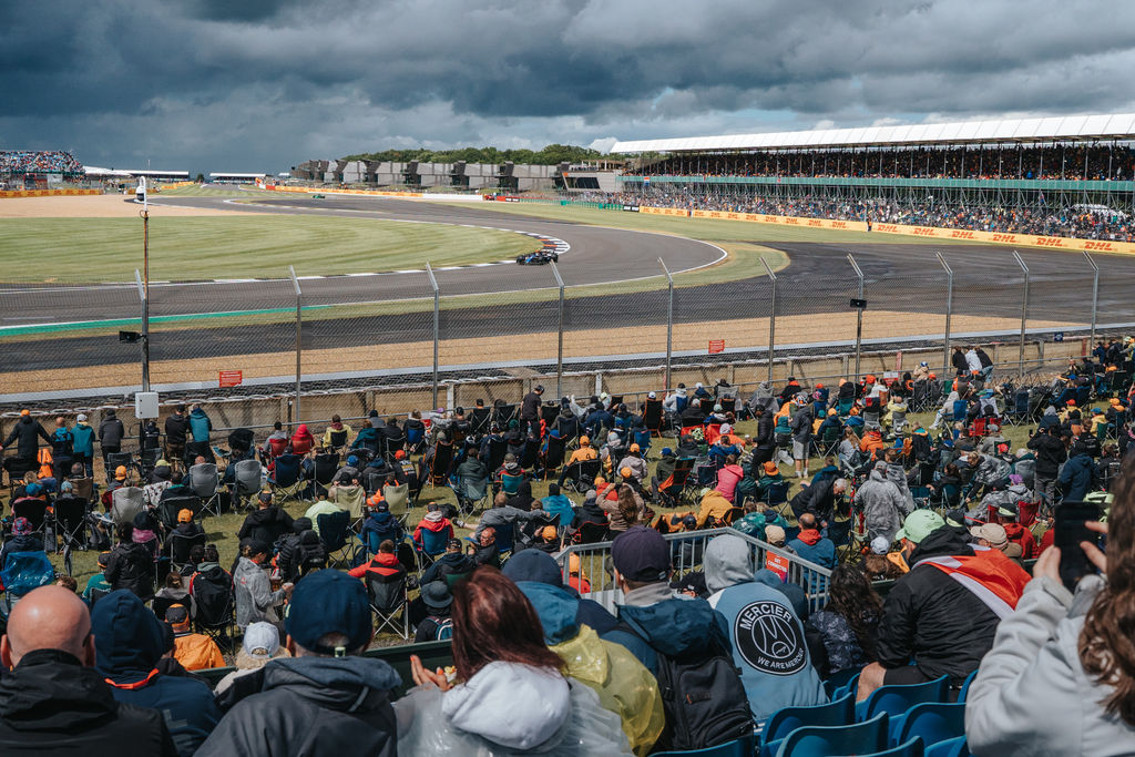 GP Engeland 2026 - Vrij/Zat/Zon