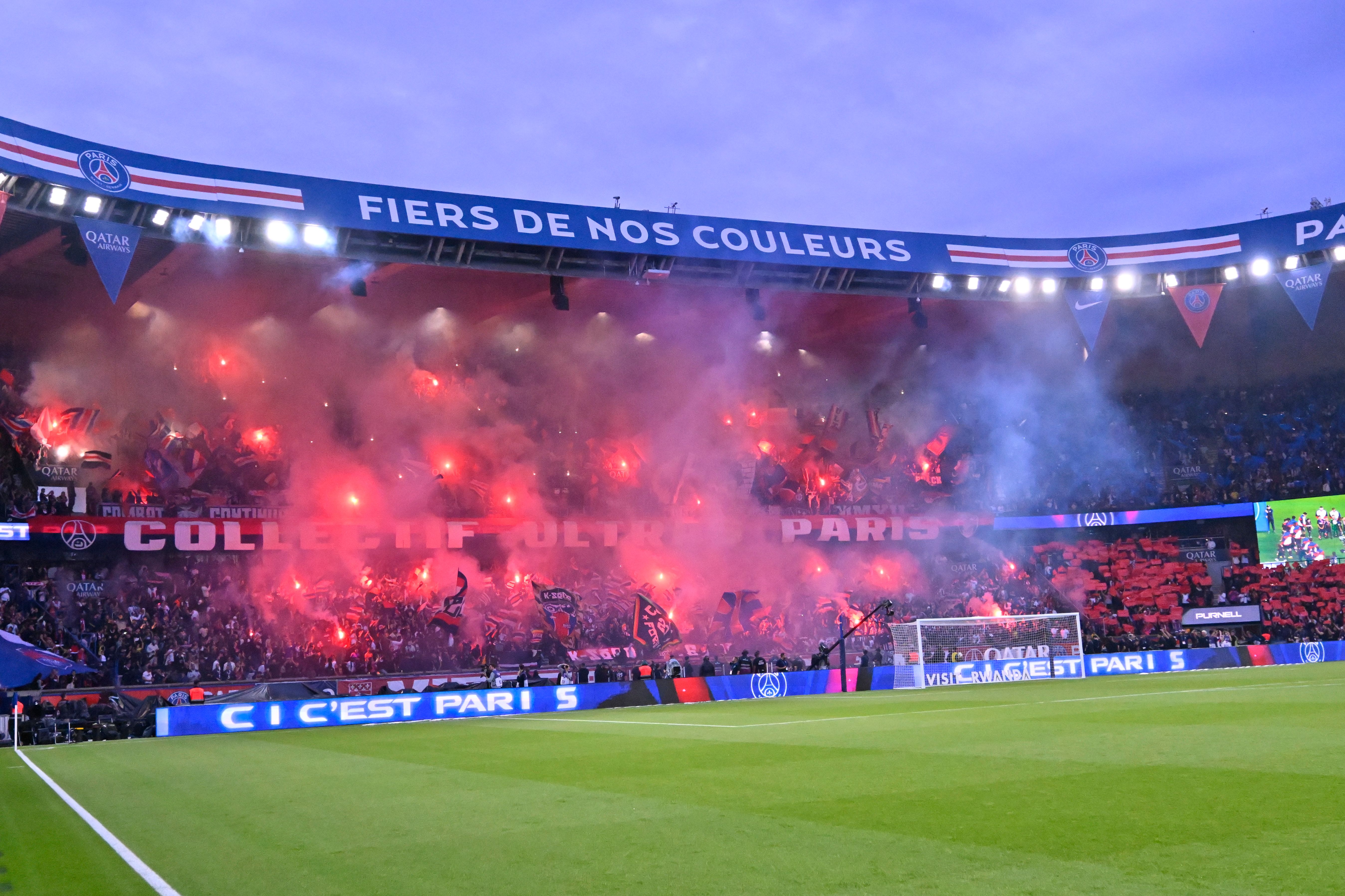 Paris Saint Germain vs FC Barcelona Tickets & Hospitality | P1 Travel