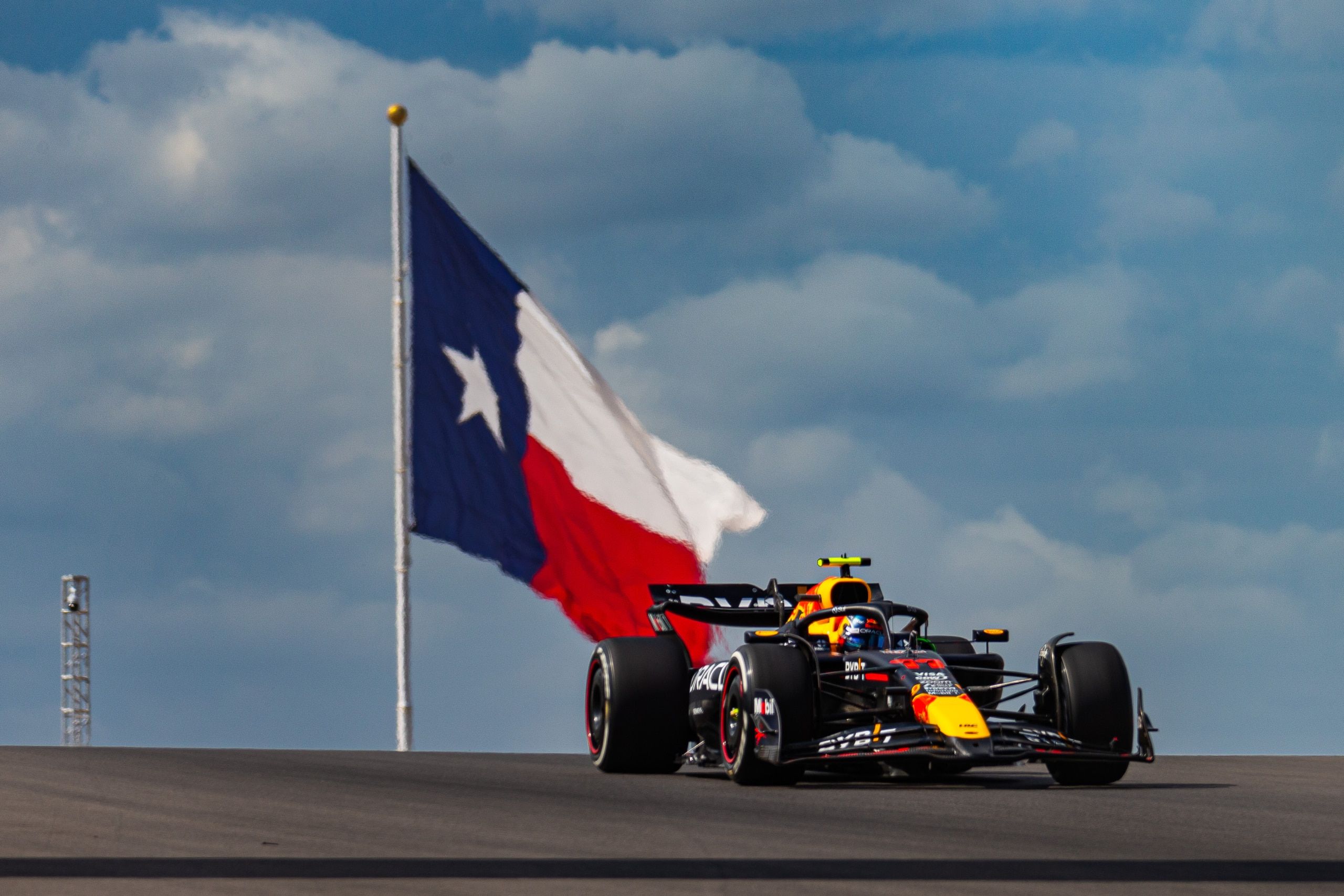 United States GP 2026 - Fri/Sat/Sun Tickets & Hospitality - P1 Travel