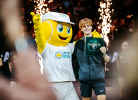 ABN AMRO Open - Sinner - Standard ticket image