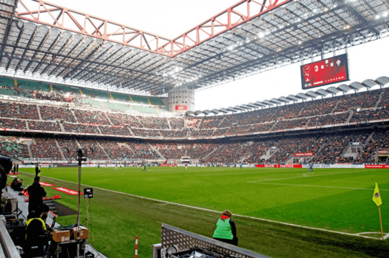 AC Milan Stade - San Siro-min