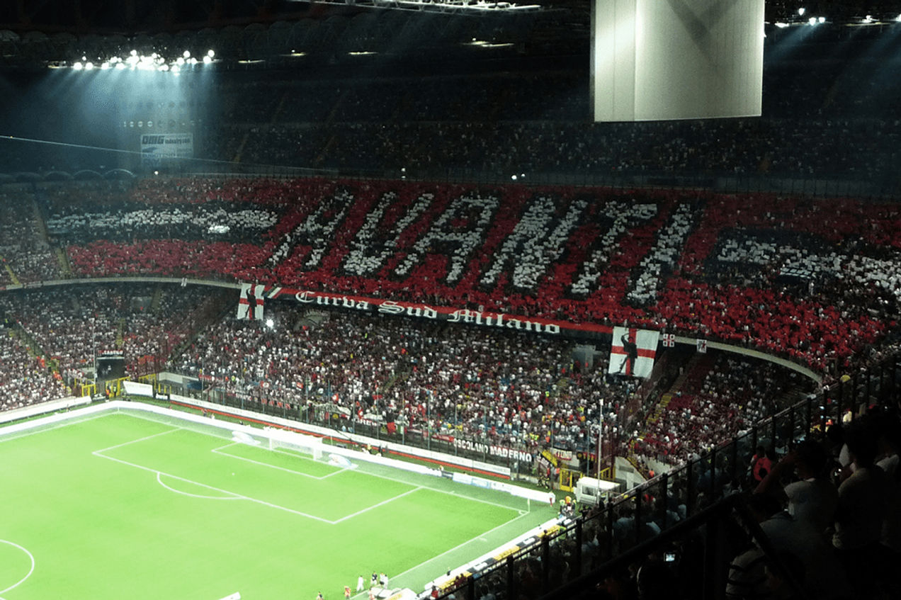AC milan