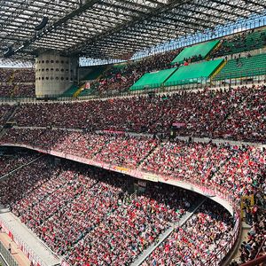 AC Milan Fans