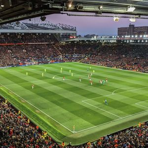 manchester united old trafford