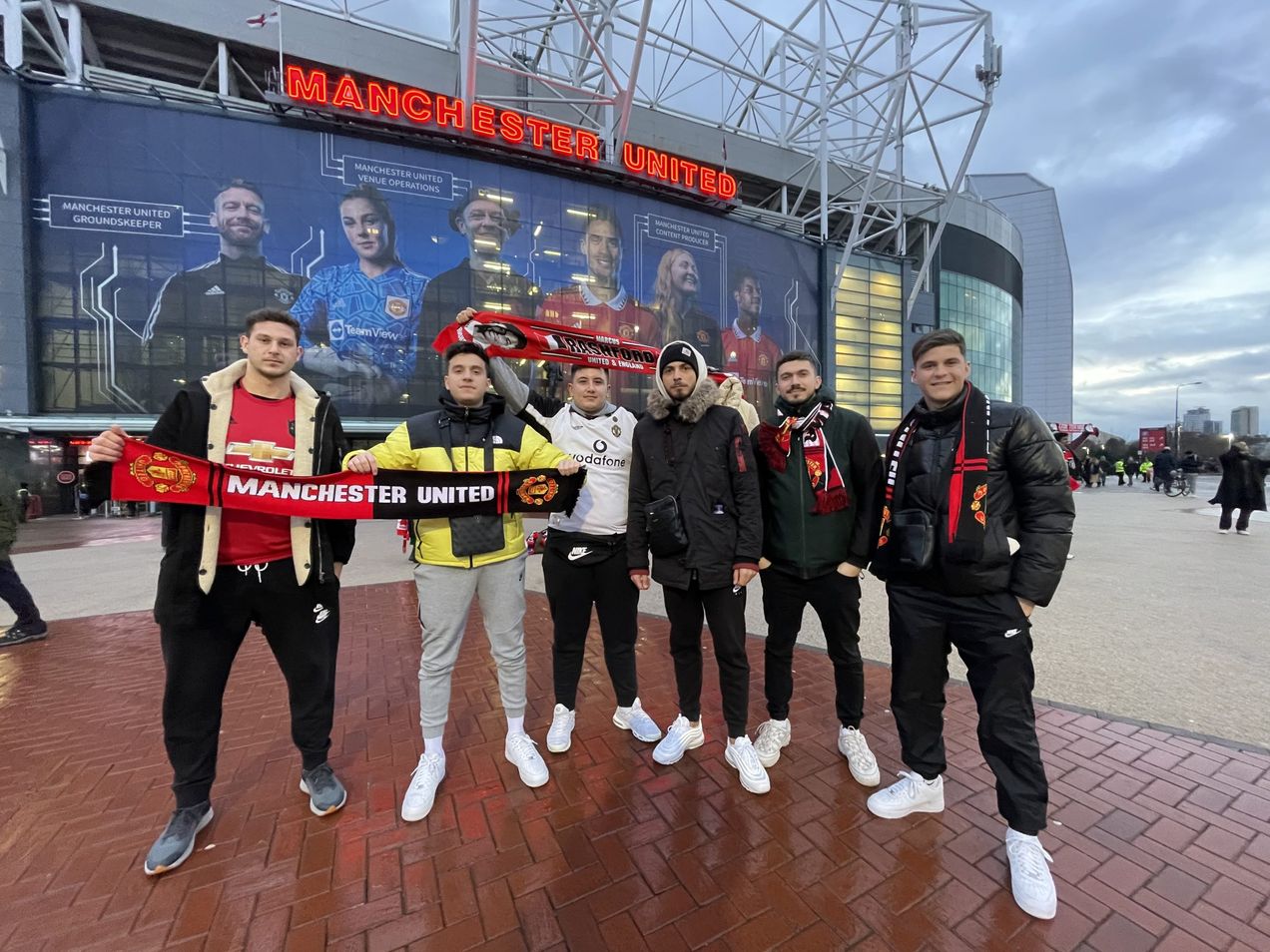 Algemeen manchester united