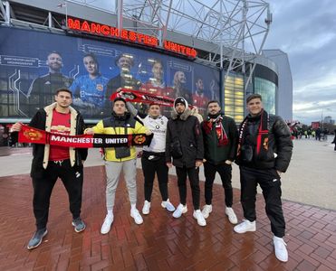 Algemeen manchester united