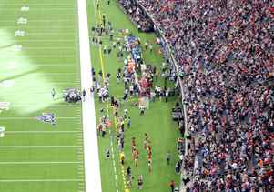 NFL Football London