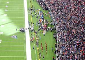 NFL Football London