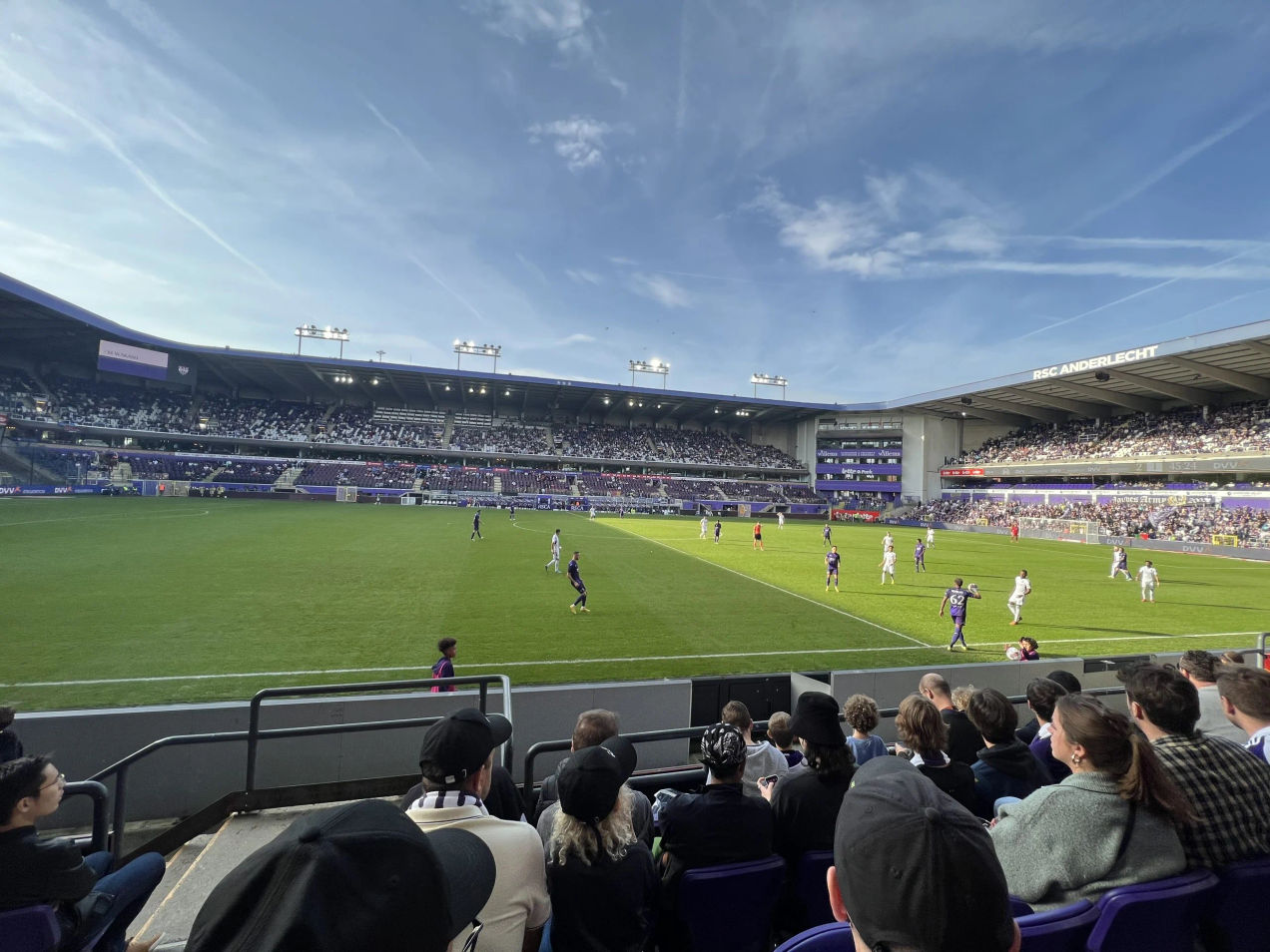 Anderlecht