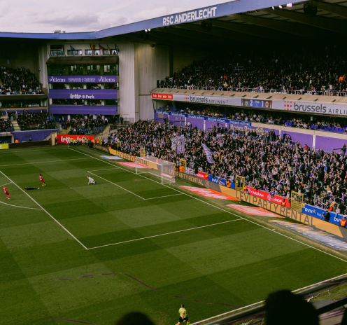 Anderlecht