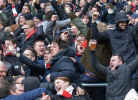Royal Antwerp Fans