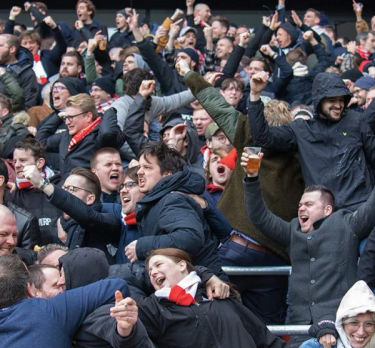 Royal Antwerp tickets