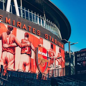 Official Arsenal Tickets