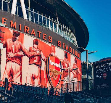Official Arsenal Tickets