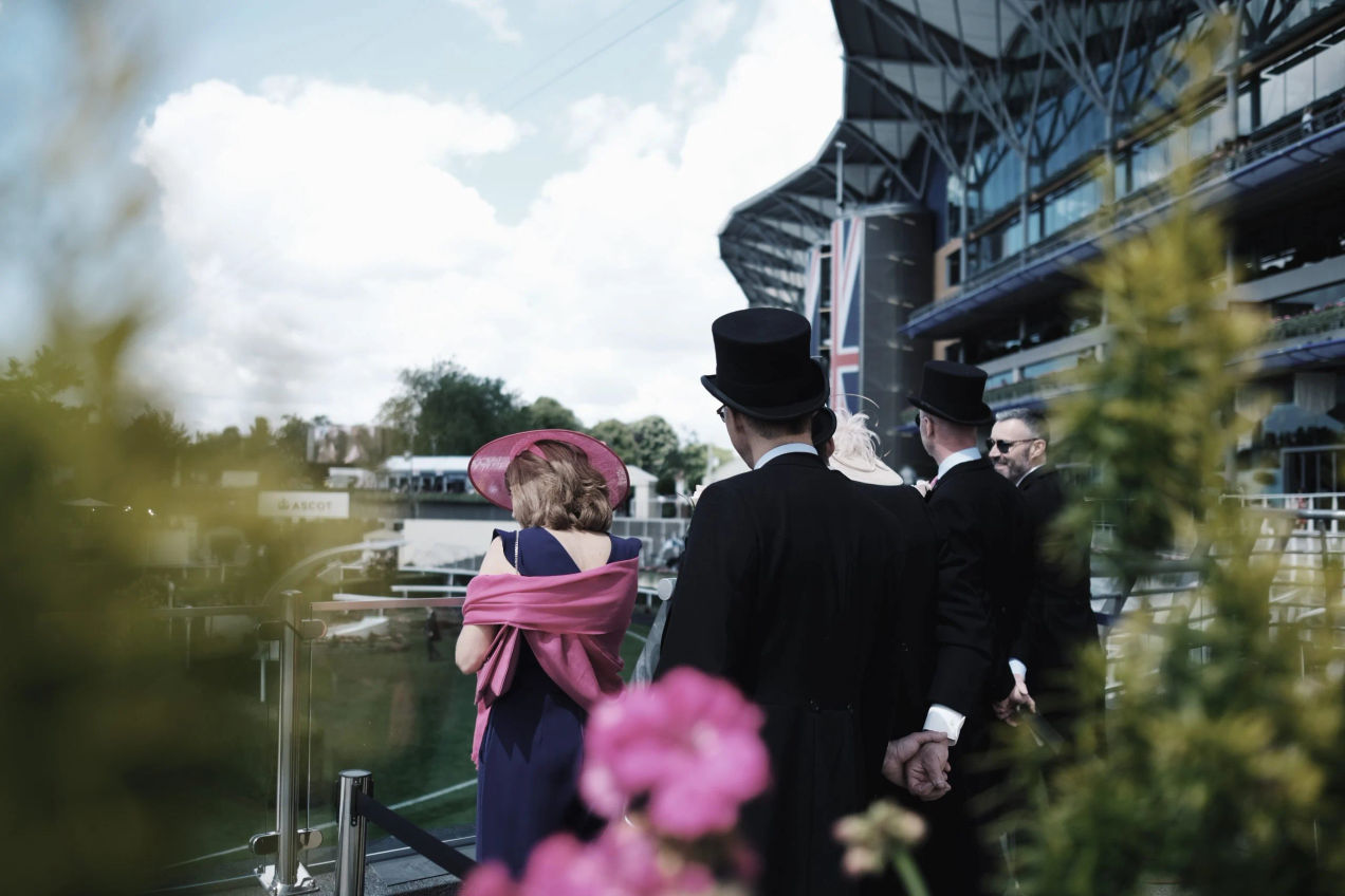 royal ascot horse racing