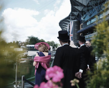 royal ascot horse racing