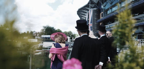 royal ascot horse racing