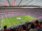 Stadium Atletico Madrid