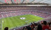 Stadium Atletico Madrid