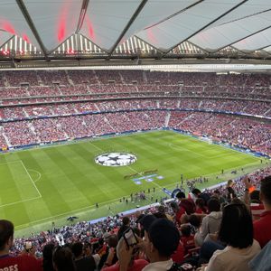 Estadio Atlético de Madrid