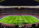 atletico madrid Stade