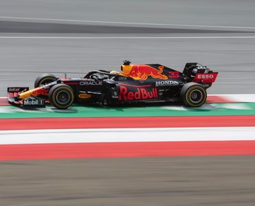 grand prix autriche