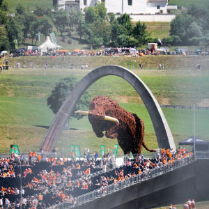 Austria red bull ring F1
