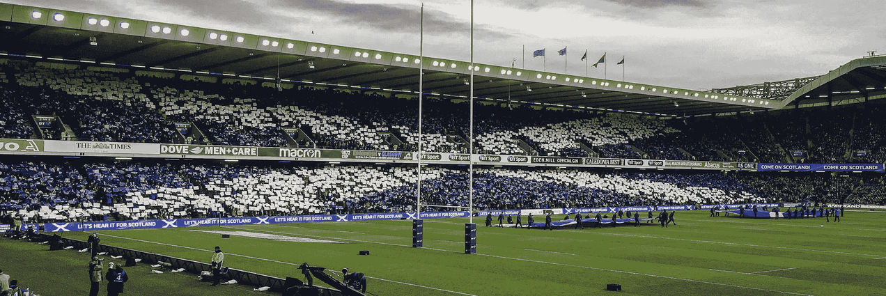 Scotland Six Nations Tickets