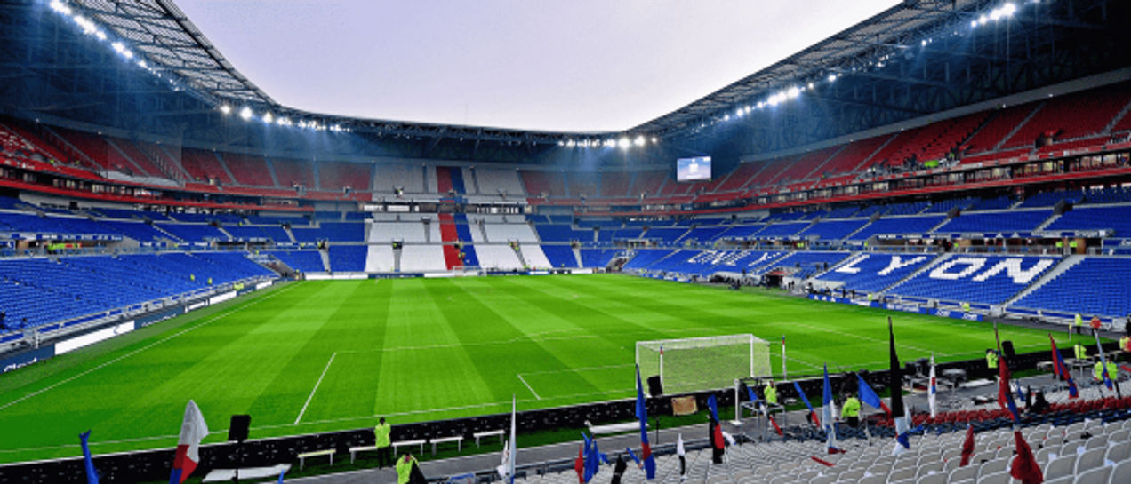 Olympique Lyon rivalen