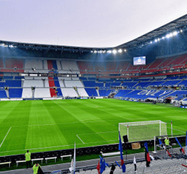 Olympique Lyon Stade