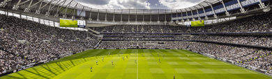 Tottenham Hotspur Tickets