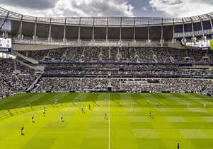 Tottenham Hotspur Tickets