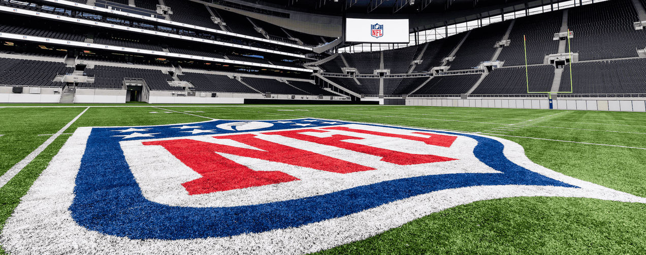 NFL London Tottenham Tickets 2023