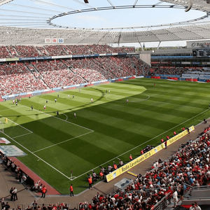 Bayer_Leverkusen_Stadion